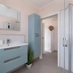 Σπίτι διακοπών Sansibar In Osterhever